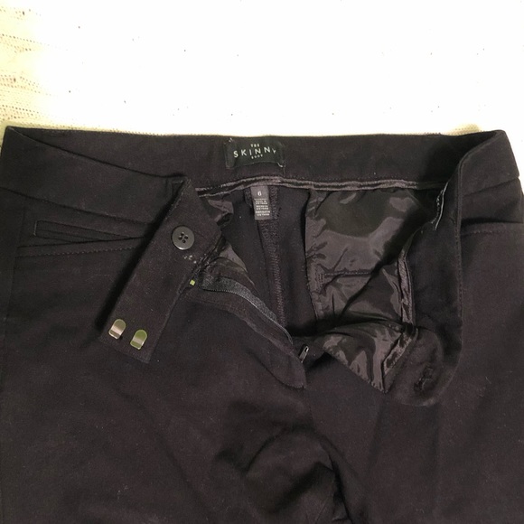 White House black market dress pants - Picture 1 of 2